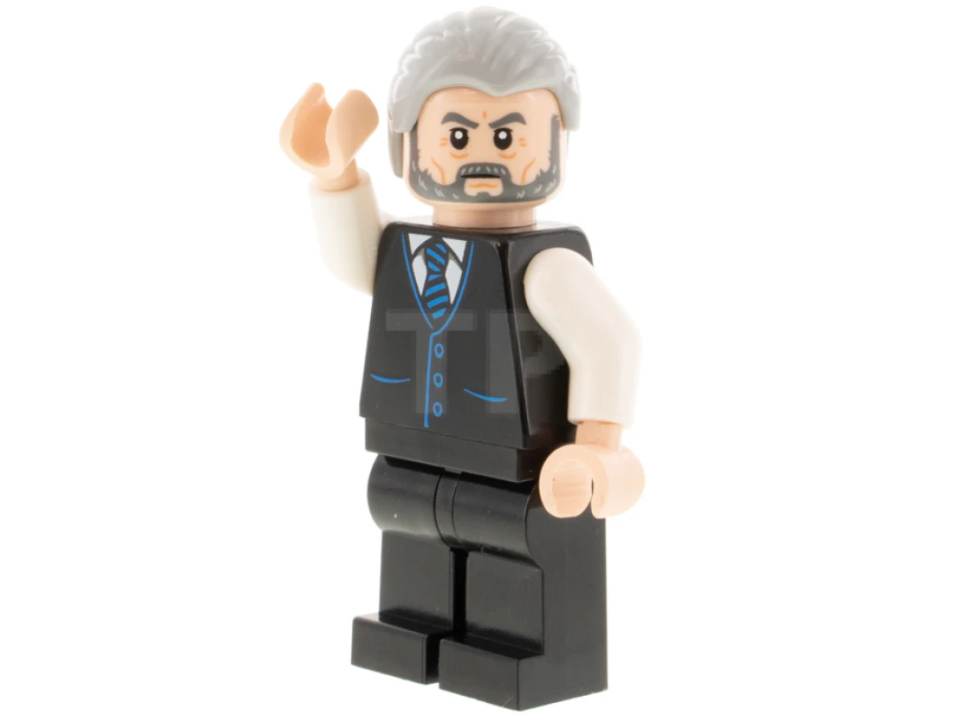 LEGO&reg; sh0789 Alfred Pennyworth