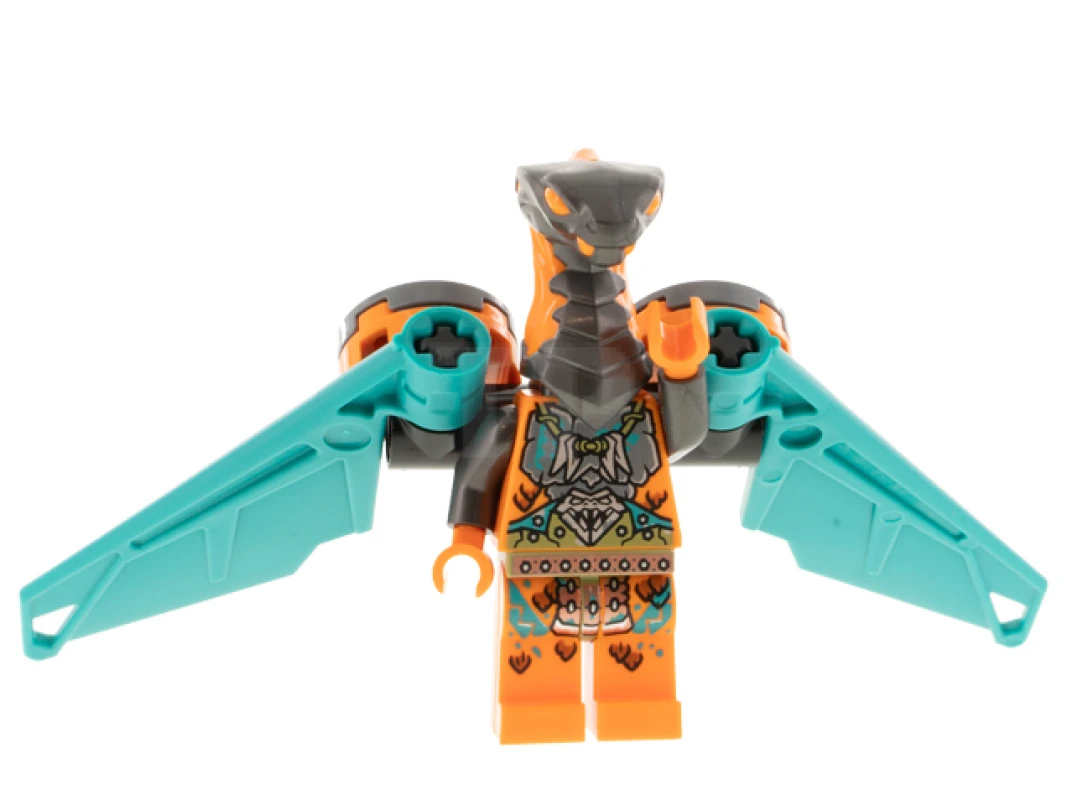 LEGO&reg; njo0737 Boa Destructor