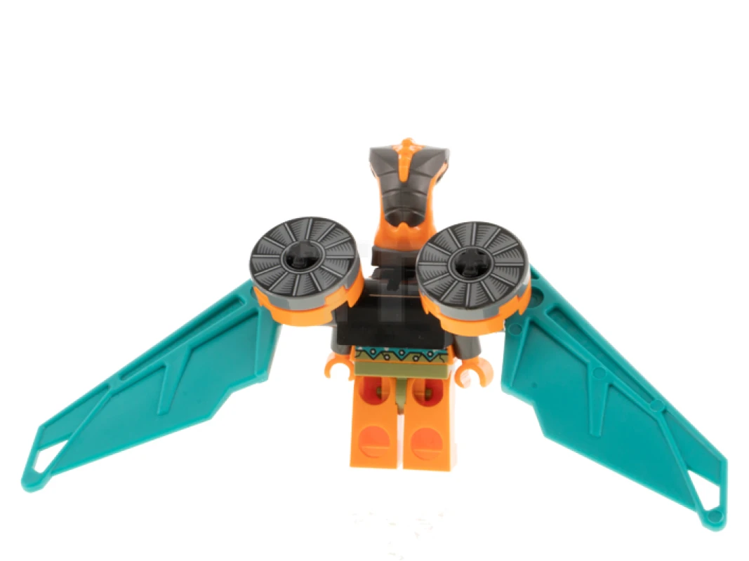 LEGO&reg; njo0737 Boa Destructor