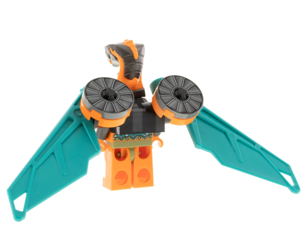 LEGO&reg; njo0737 Boa Destructor