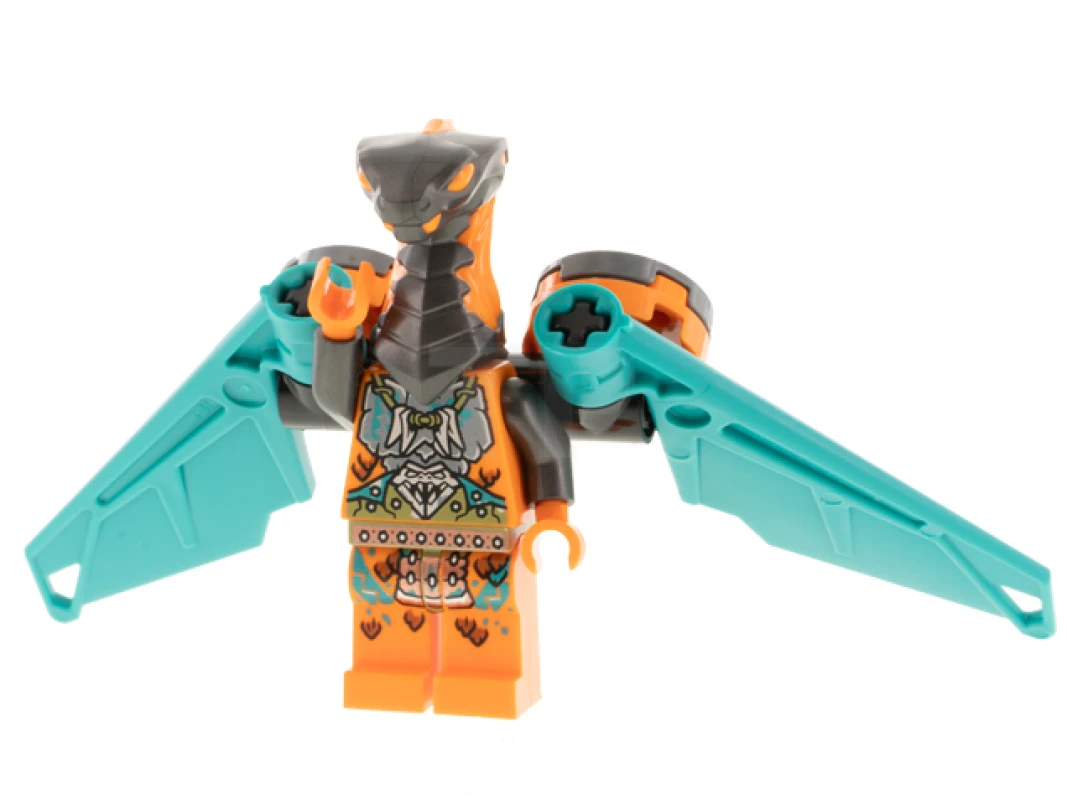 LEGO&reg; njo0737 Boa Destructor