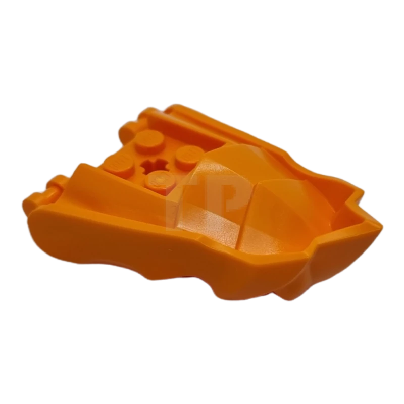 LEGO&reg; 6365686 - 80017 - Dragon Head - Lower Jaw
