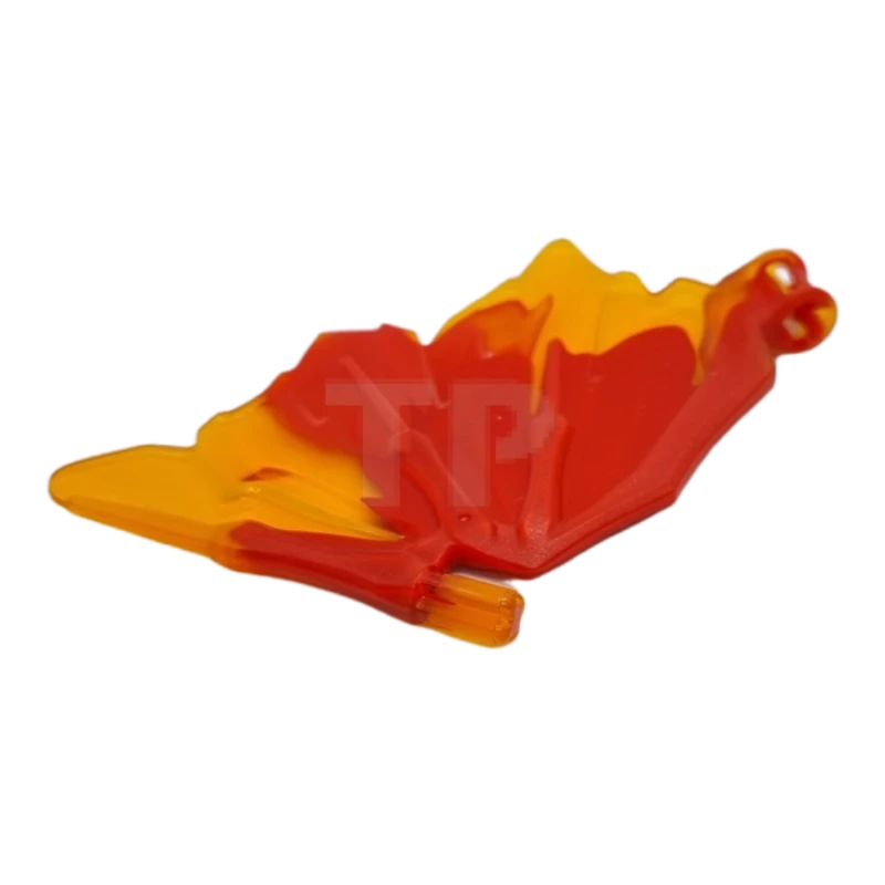 LEGO&reg; 6365689 - 79898pb02 - Dragon Wing 9 x 6