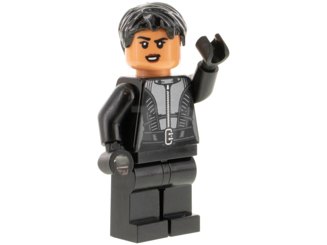 LEGO&reg; sh0788 Selina Kyle