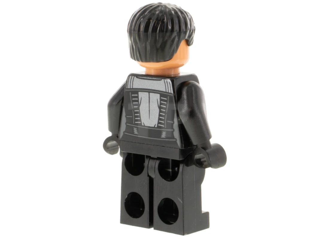 LEGO&reg; sh0788 Selina Kyle