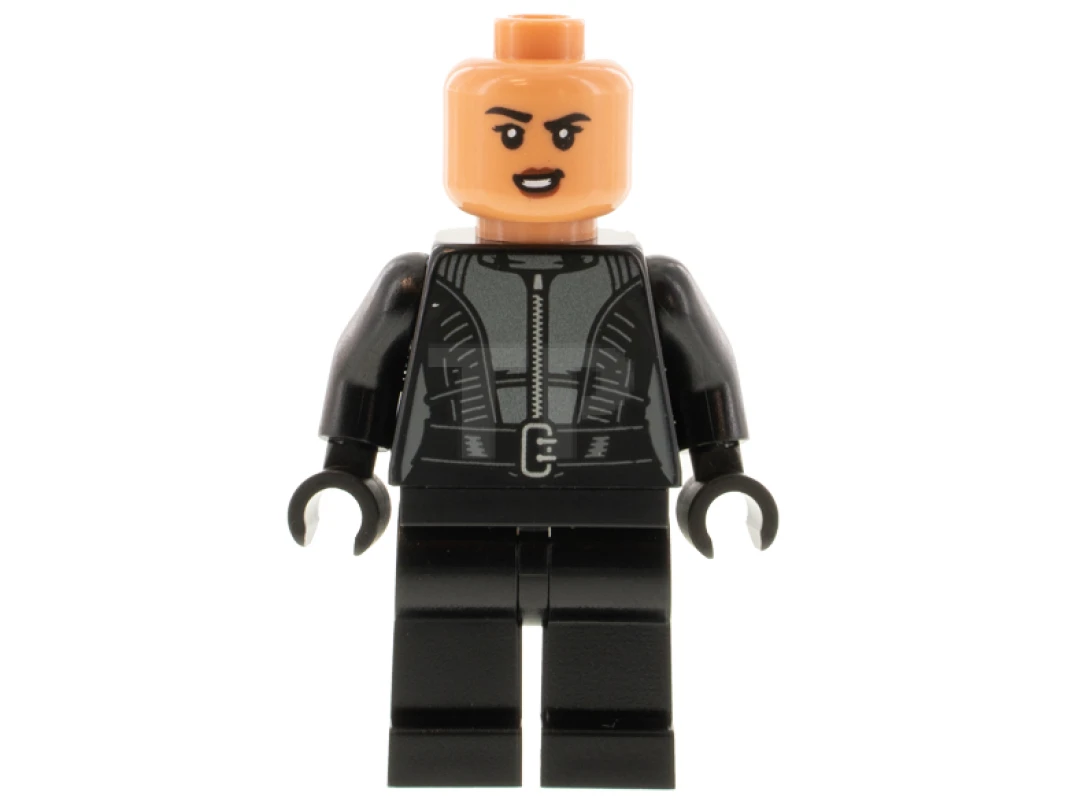 LEGO&reg; sh0788 Selina Kyle