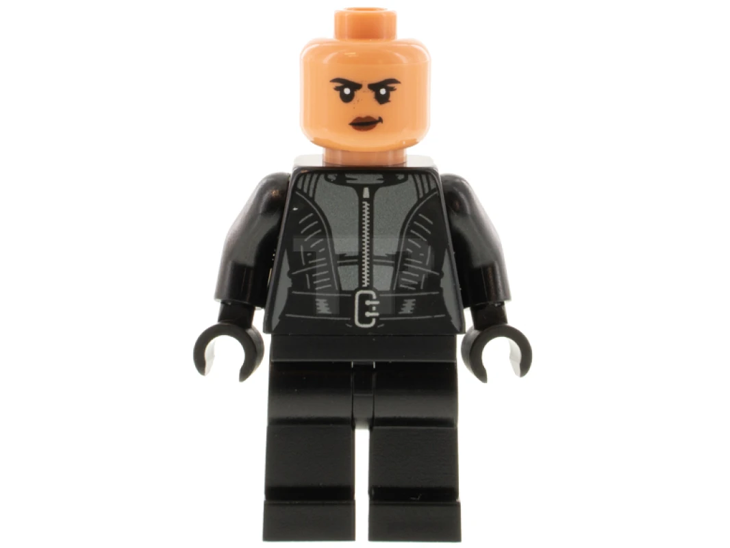 LEGO&reg; sh0788 Selina Kyle