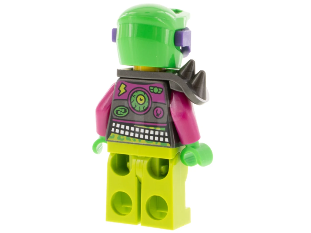 LEGO&reg; cty1328 Stuntz Driver
