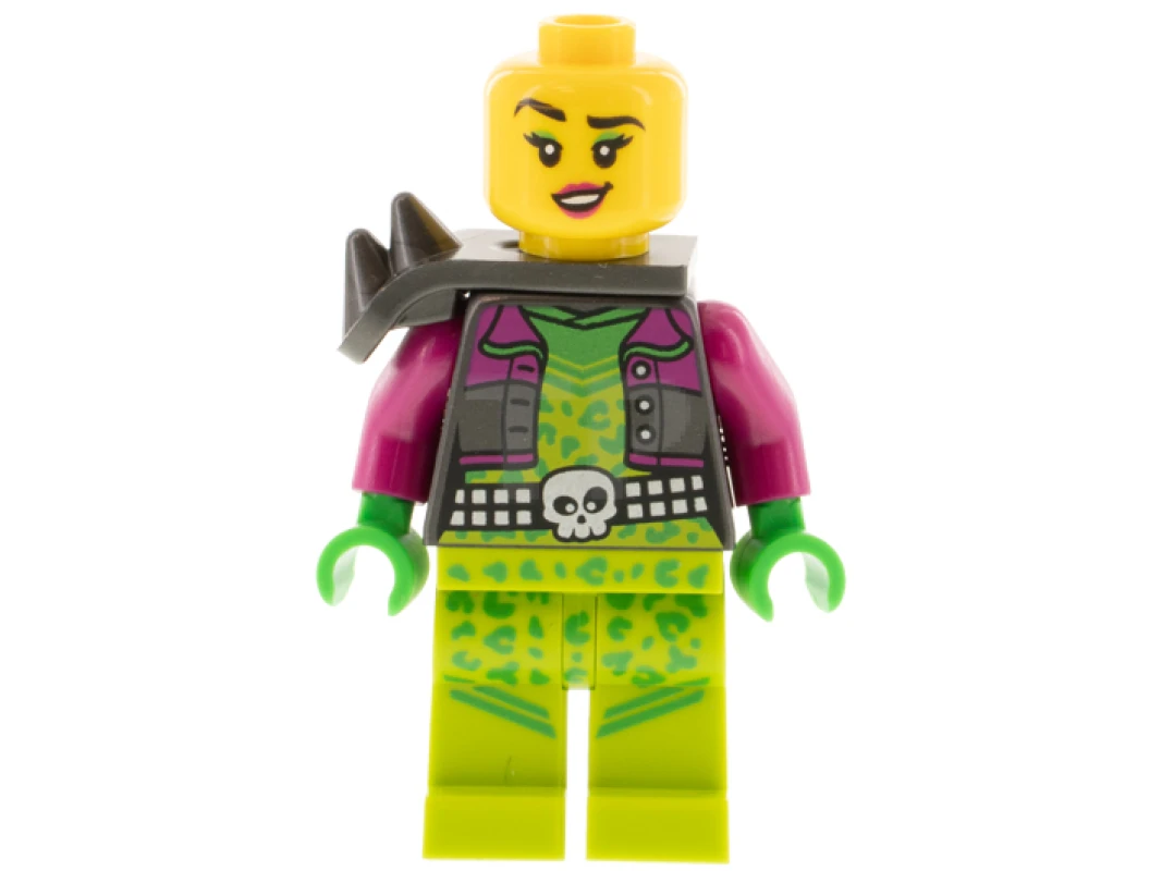 LEGO&reg; cty1328 Stuntz Driver