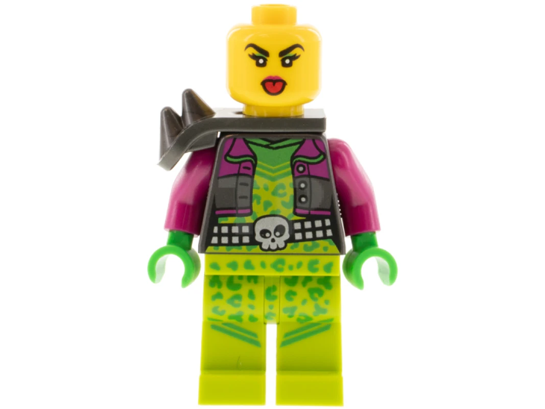 LEGO&reg; cty1328 Stuntz Driver