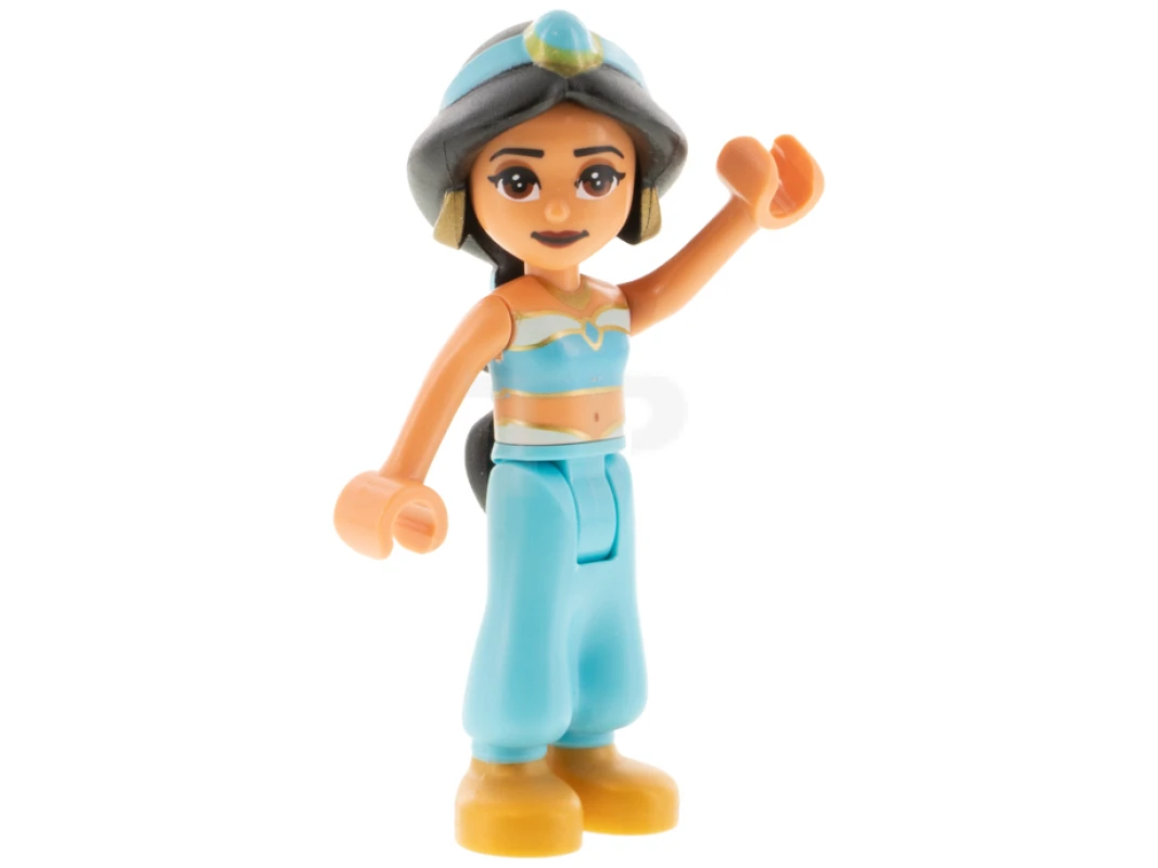 LEGO&reg; dp148 Jasmine