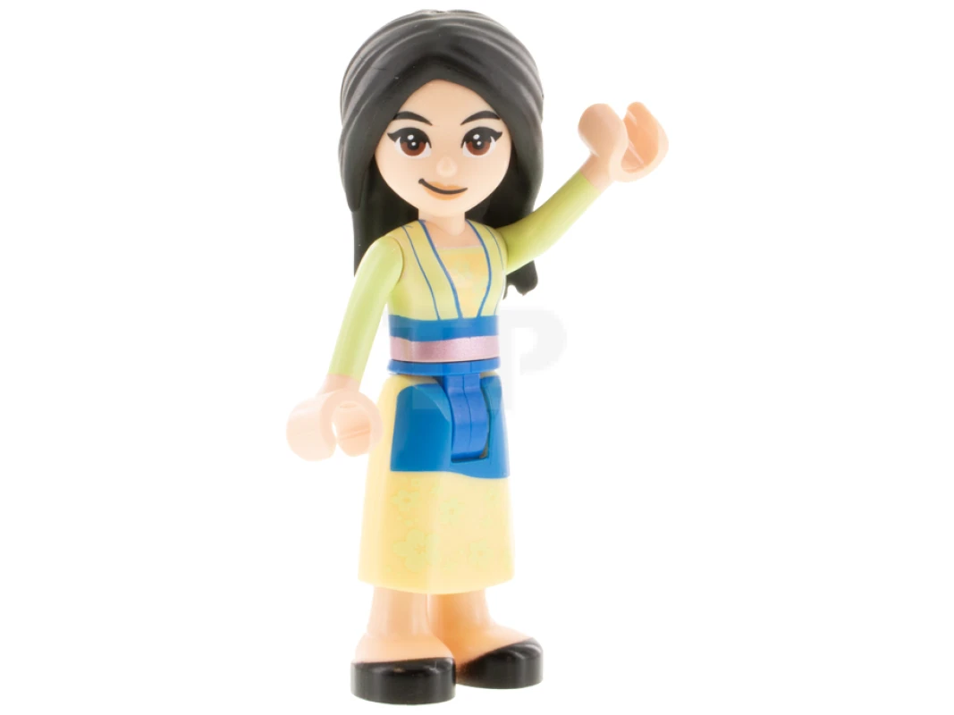 LEGO&reg; dp149 Mulan