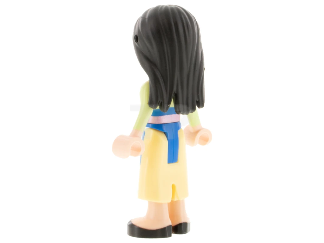 LEGO&reg; dp149 Mulan