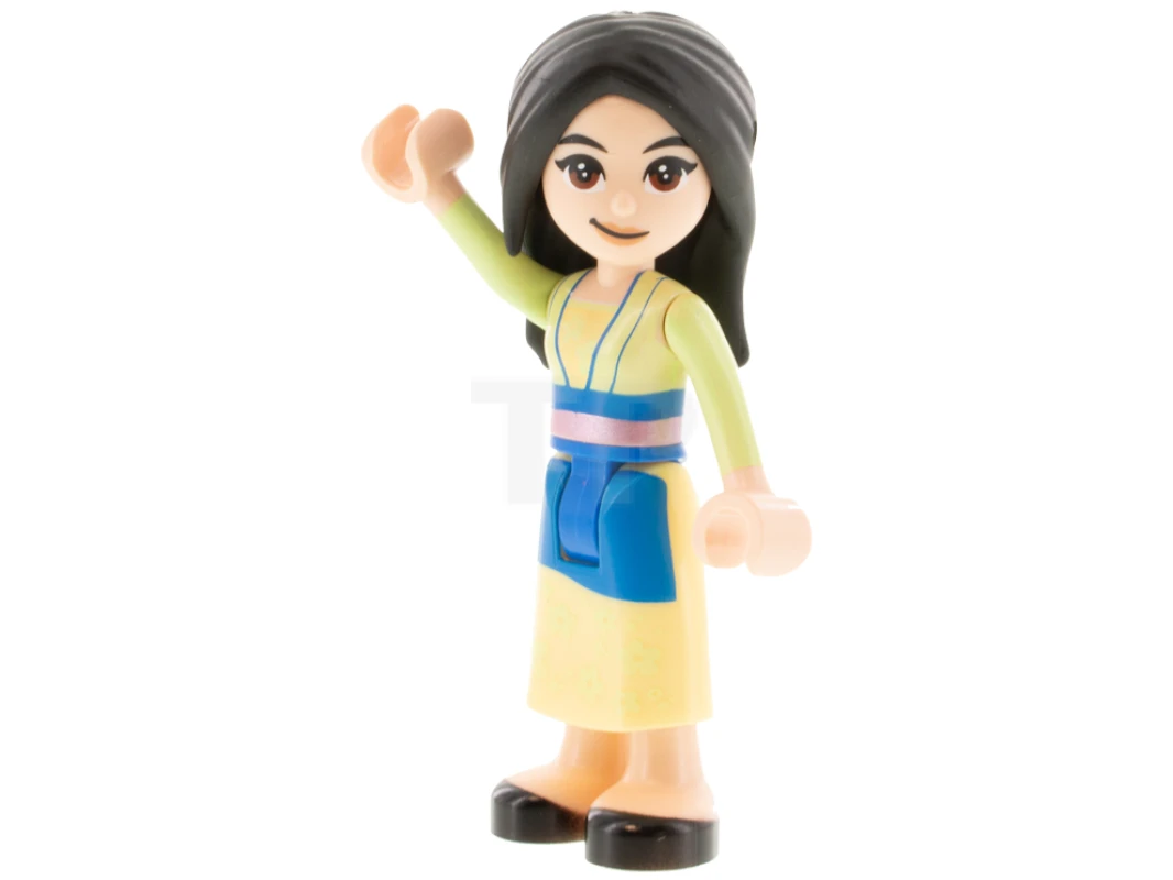 LEGO&reg; dp149 Mulan