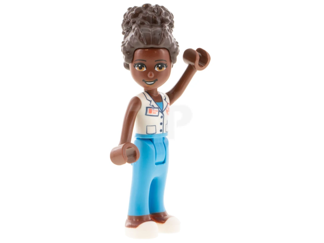 LEGO&reg; frnd0508 Nandi
