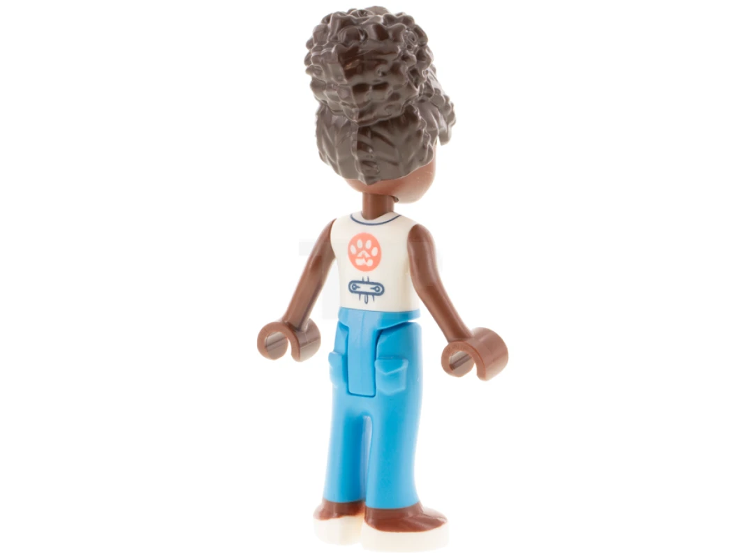 LEGO&reg; frnd0508 Nandi
