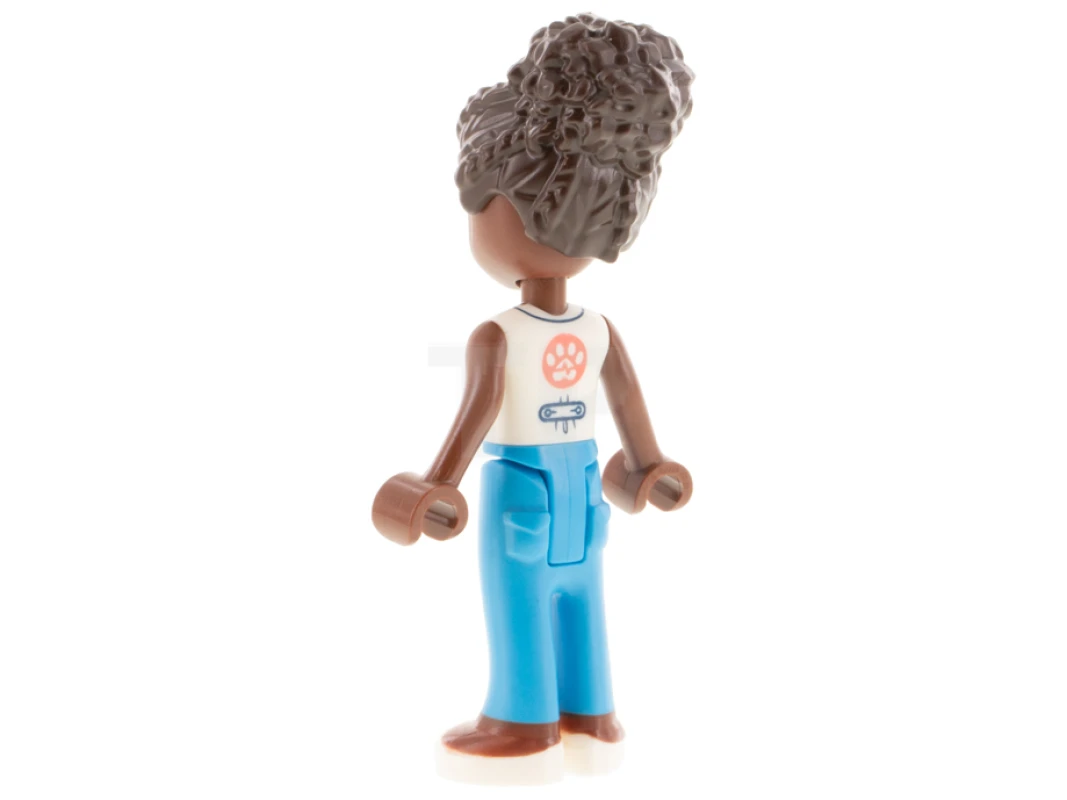 LEGO&reg; frnd0508 Nandi
