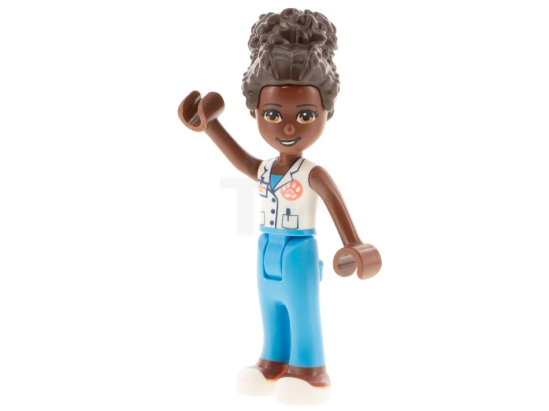 LEGO&reg; frnd0508 Nandi