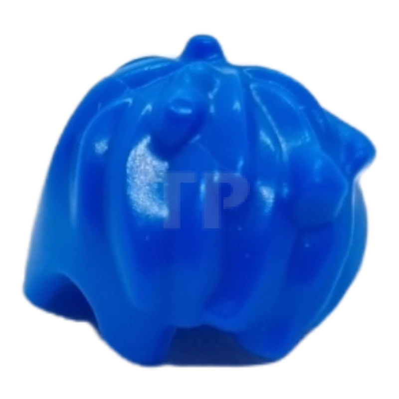 LEGO&reg; 44751 - 6358191 - Hair Minifig, Short and Messy