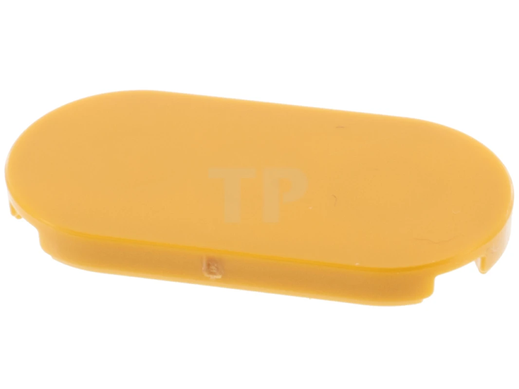 LEGO&reg; 6363132 - 66857 - Tile 2 x 4 Oval