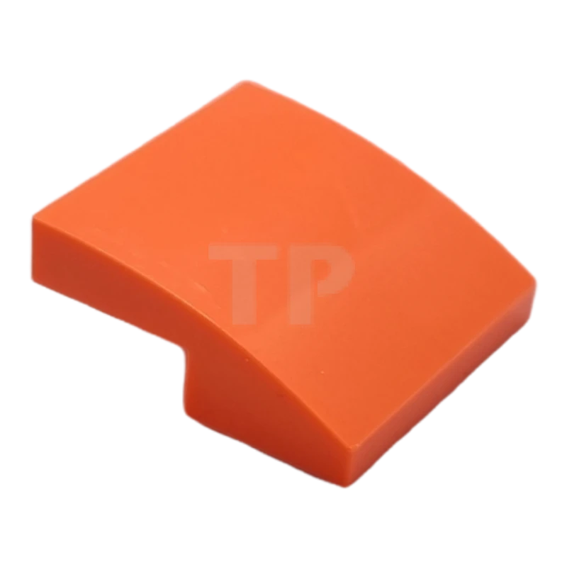 LEGO&reg; 6371787 - 15068 - Slope 2 x 2 x 2/3 Curved