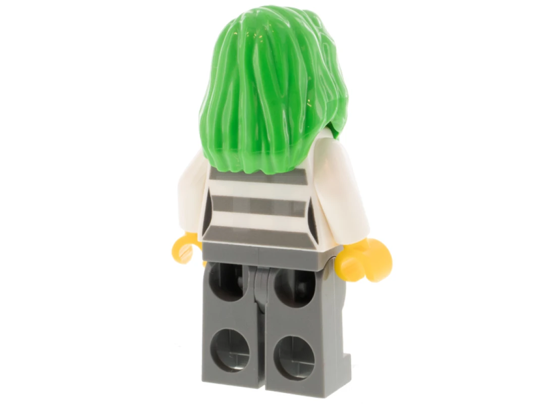 LEGO&reg; cty1364 Jail Prisoner