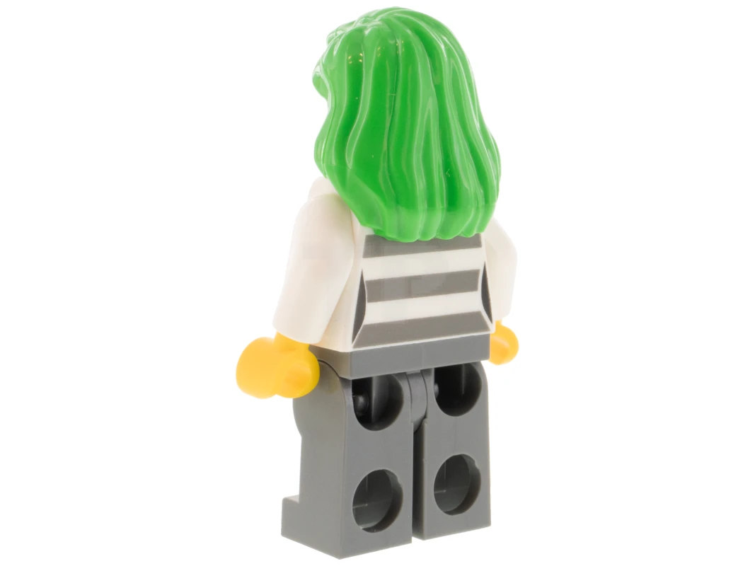LEGO&reg; cty1364 Jail Prisoner