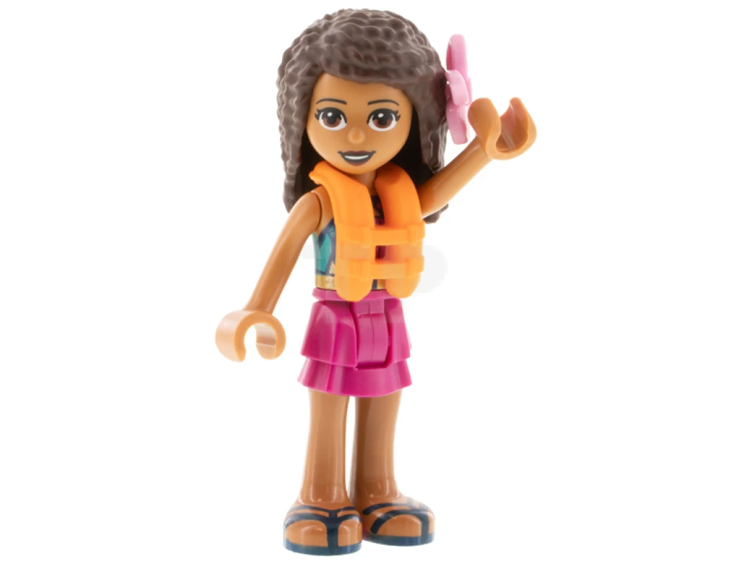 LEGO&reg; frnd0505 Andrea