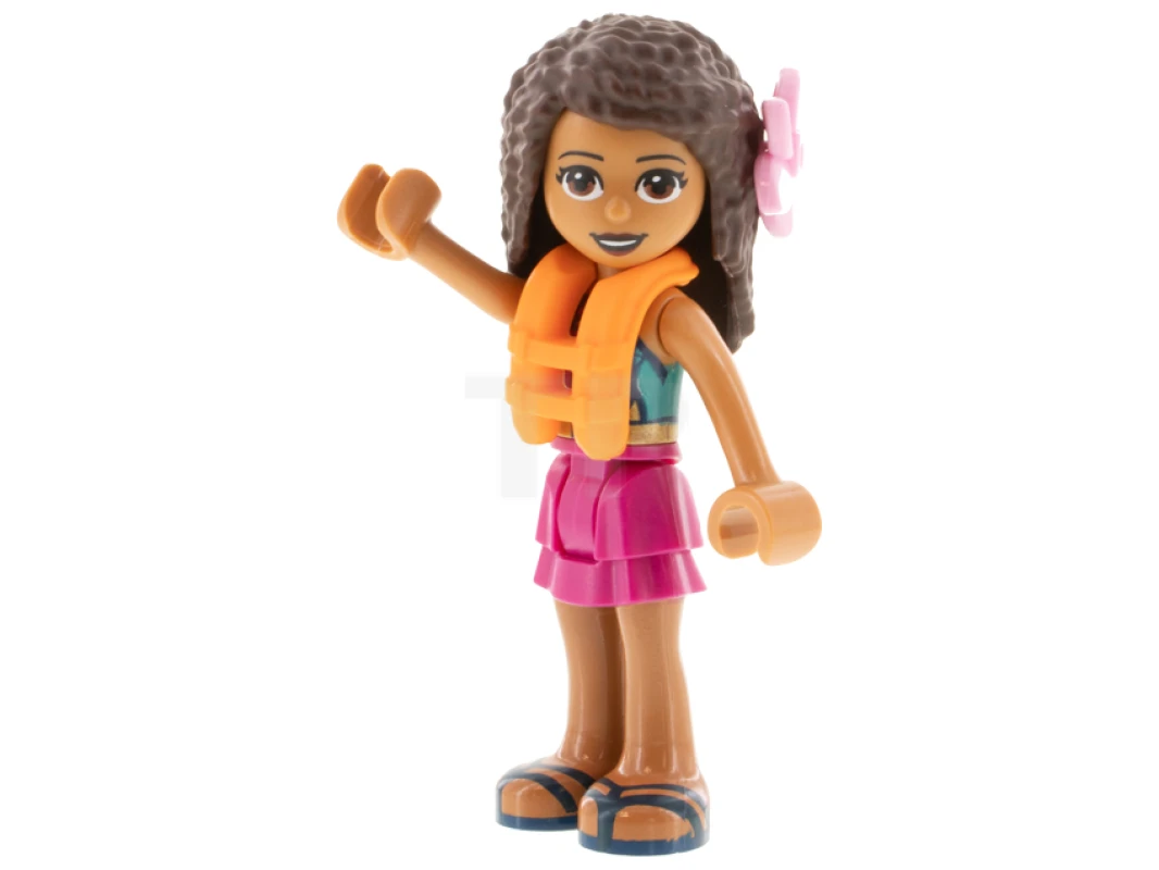 LEGO&reg; frnd0505 Andrea