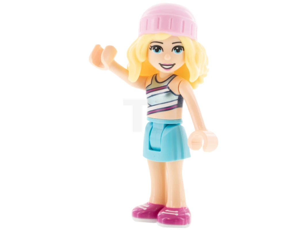 LEGO&reg; frnd0506 Stephanie