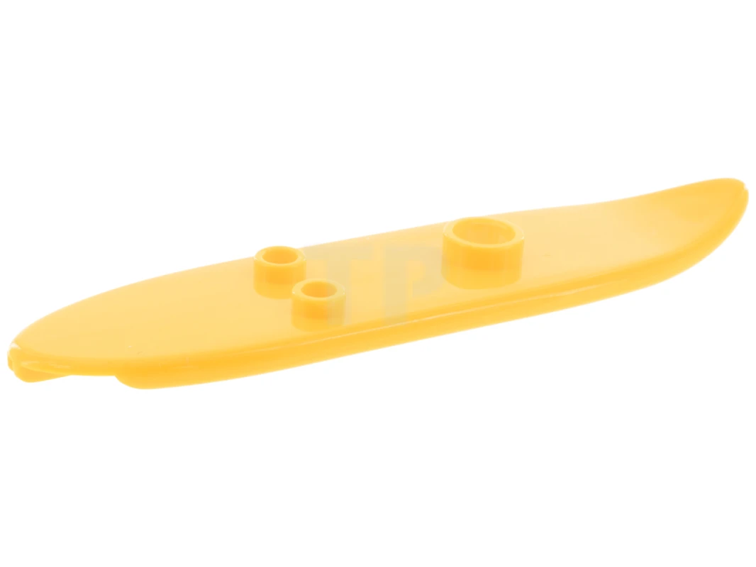 LEGO&reg; 6371444 - 6075 - Minifig, Utensil Surfboard Long