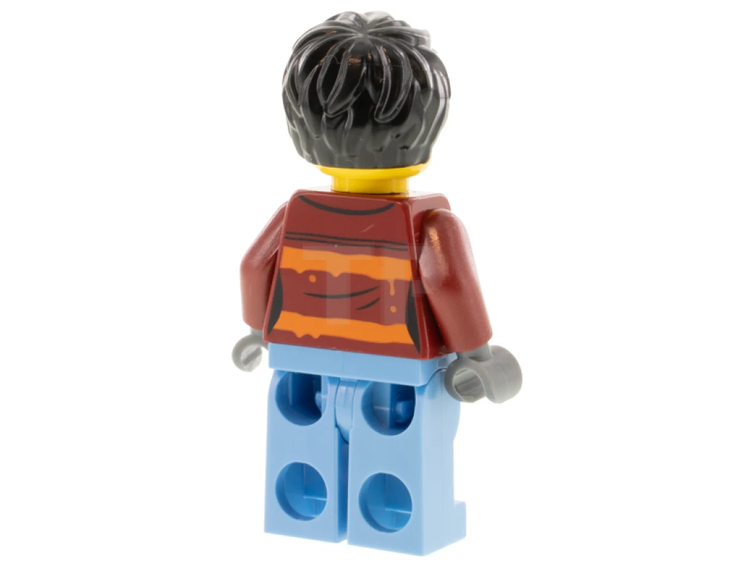 LEGO&reg; cty1379 Crook - Daisy Kaboom