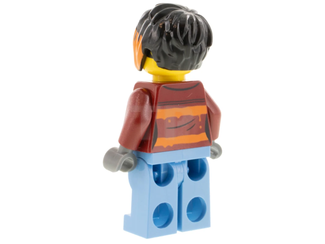 LEGO&reg; cty1379 Crook - Daisy Kaboom