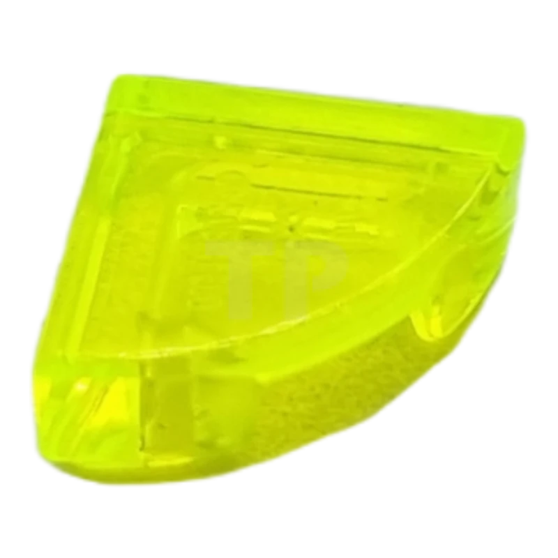 LEGO&reg; 6378116 - 25269 - Tile 1 x 1 Round Quarter