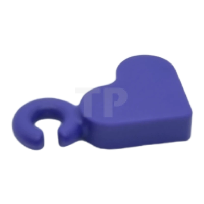 LEGO&reg; 6381320 - 77814 - Charm, Heart