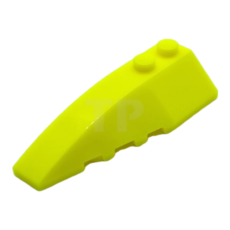 LEGO&reg; 6377928 - 41748 - Cuña 6 x 2 Izquierda