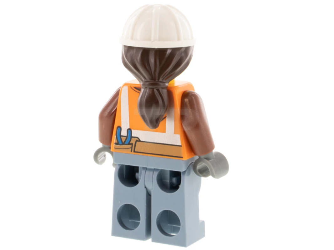 LEGO&reg; cty1405 Bouwvakker