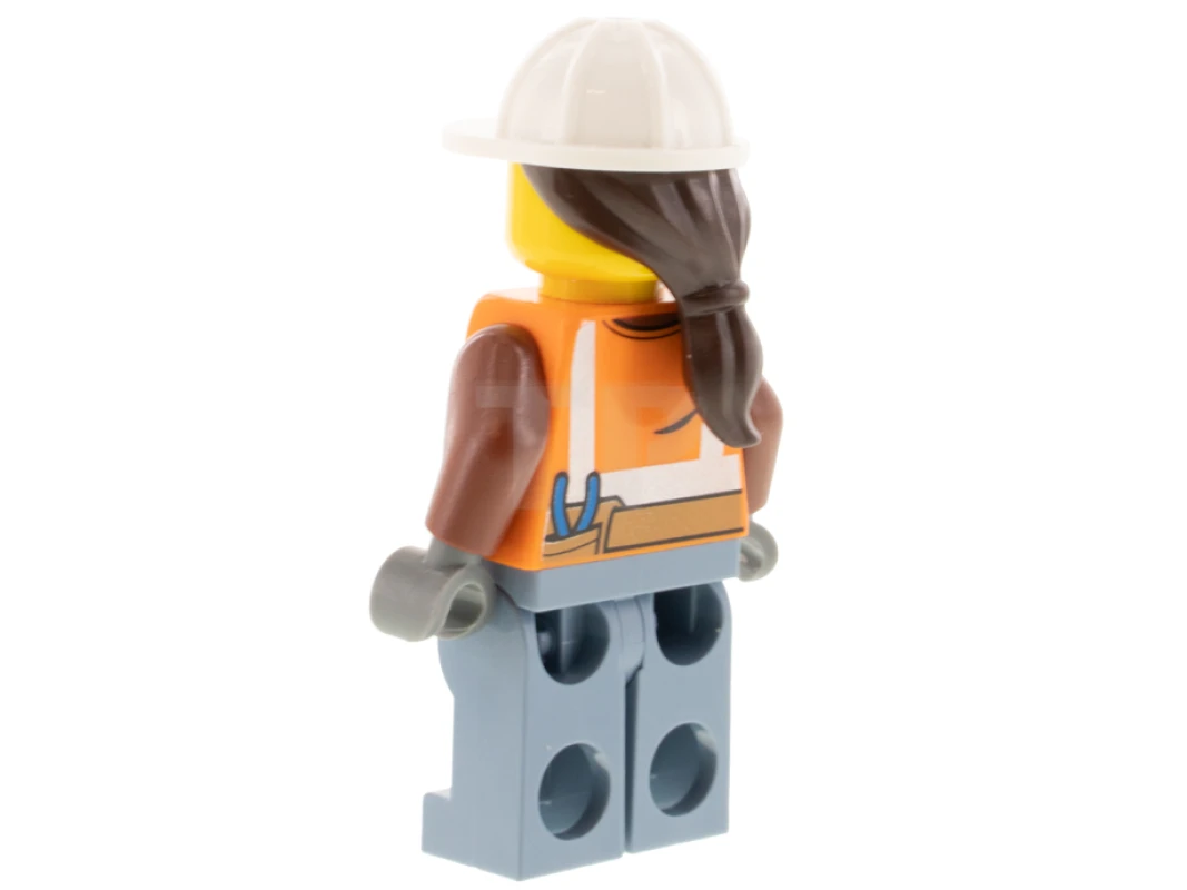 LEGO&reg; cty1405 Bouwvakker