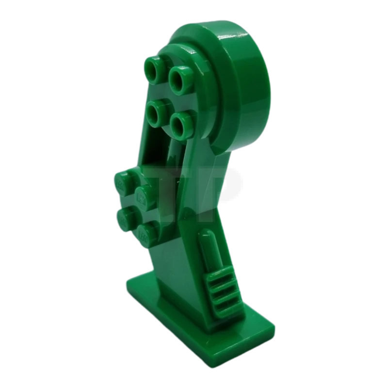 LEGO&reg; 6370269 - 70946 - Figura grande gamba sinistra con pin