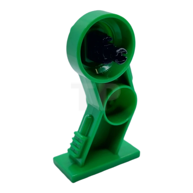 LEGO&reg; 6370269 - 70946 - Figura grande gamba sinistra con pin