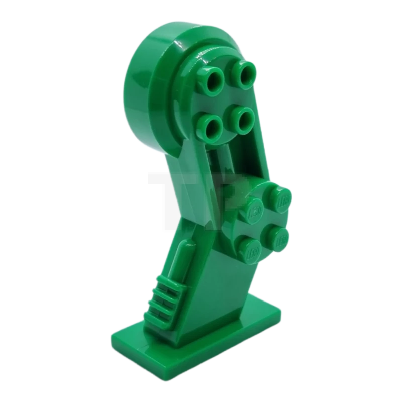 LEGO&reg; 6370267 - 70943 - Large Figure Leg Right with Pin