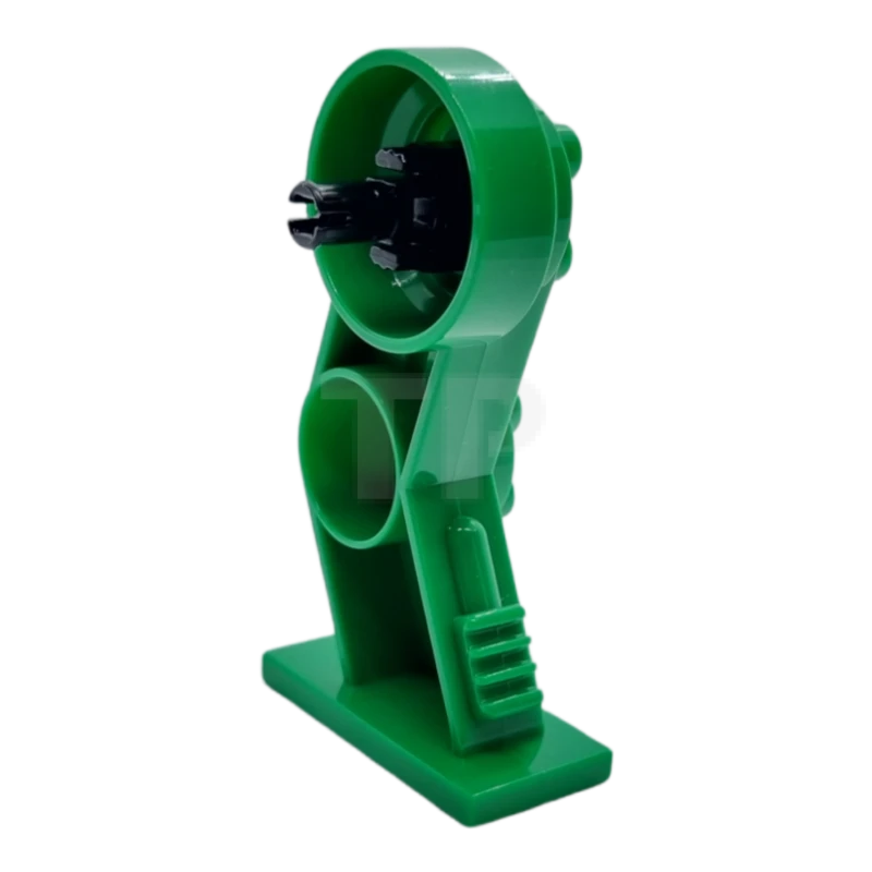 LEGO&reg; 6370267 - 70943 - Large Figure Leg Right with Pin