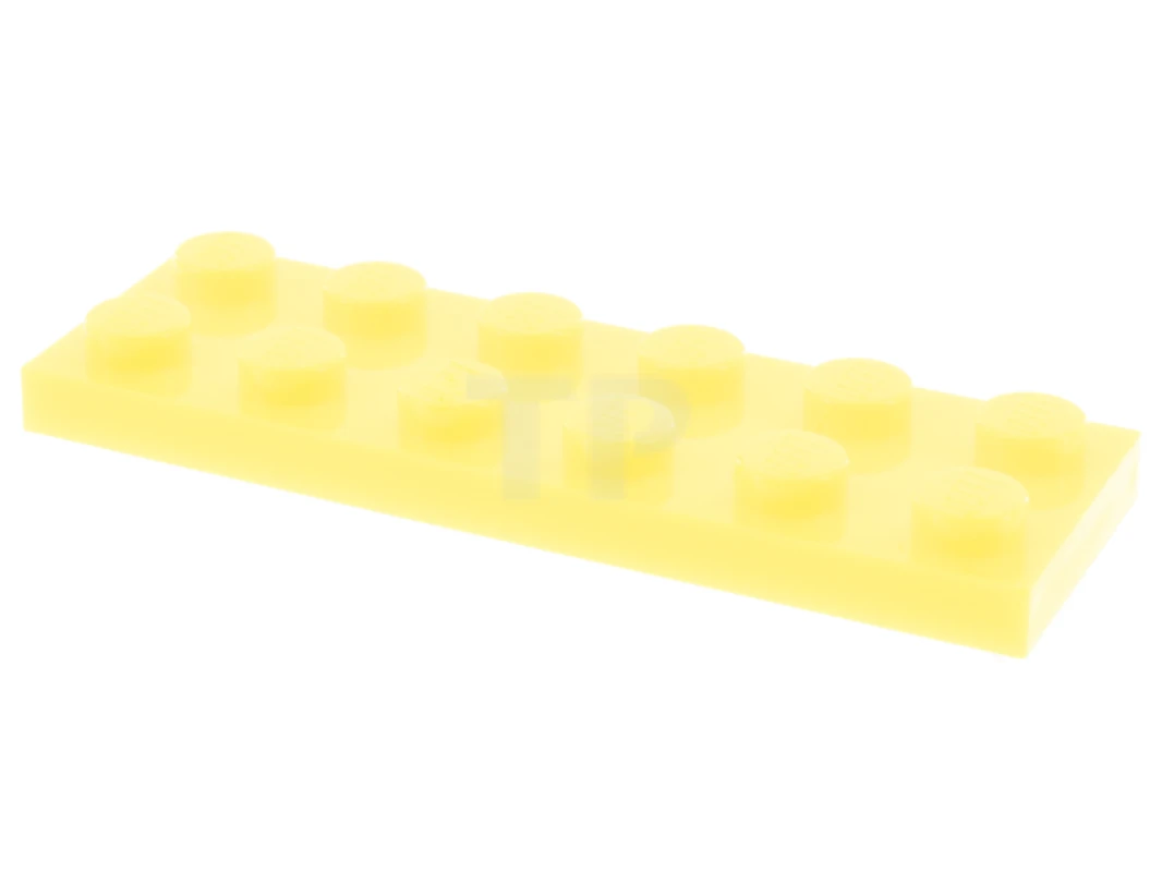 LEGO&reg; 6391549 - 3795 - Piastra 2 x 6