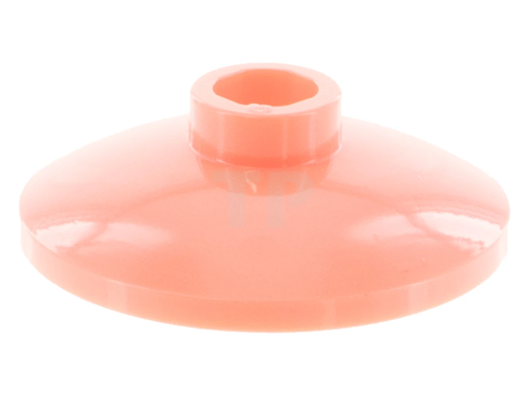 LEGO&reg; 6381707 - 4740 - Dish 2 x 2 Inverted (Radar)