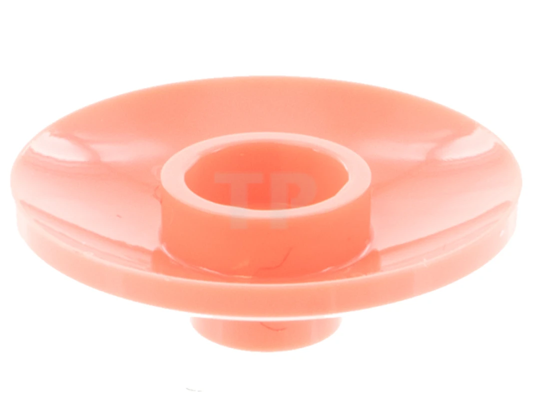 LEGO&reg; 6381707 - 4740 - Dish 2 x 2 Inverted (Radar)