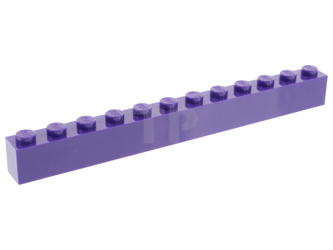 LEGO&reg; 6525446 - 6112 - Brick 1 x 12