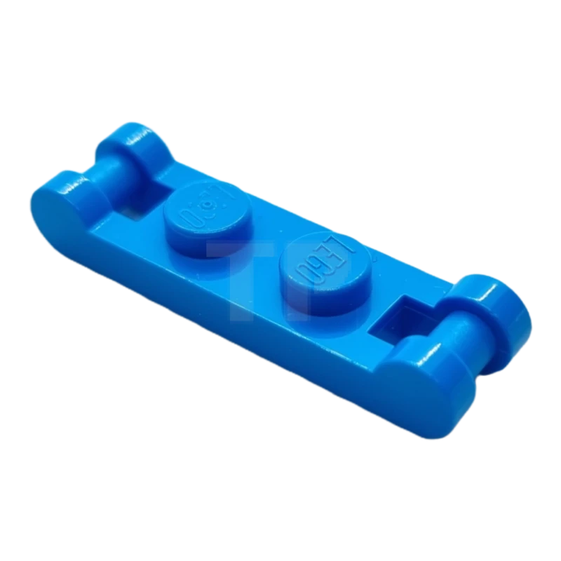 LEGO&reg; 6288196 - 18649 - Plate, Modified 1 x 2 with Handles on Ends