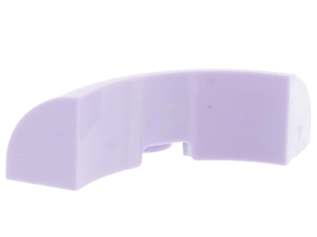 LEGO&reg; 6377008 - 65617 - Dachstein Sphärisch 3 x 3 Runde Ecke