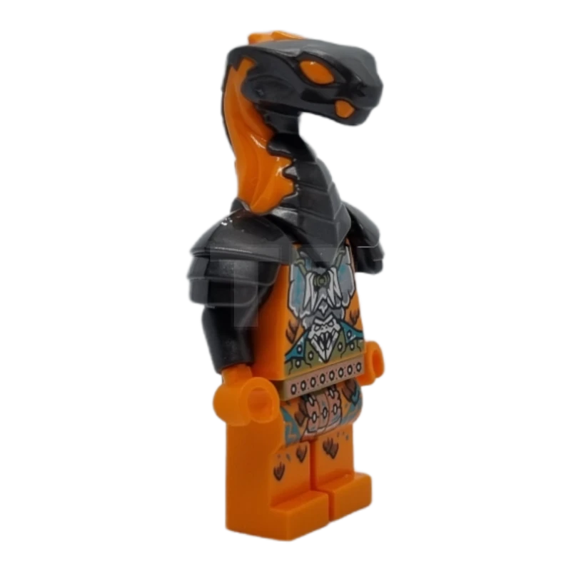 LEGO&reg; njo0718 Boa Zerstörer