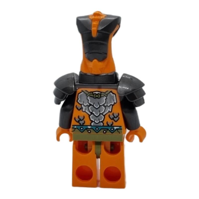 LEGO&reg; njo0718 Boa Zerstörer